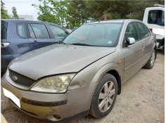 ford mondeo iii (b5y) del año 