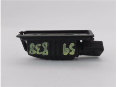 Recambio de piloto matricula para volkswagen polo v (6r1) 1.4 advance referencia OEM IAM 1K8943021  