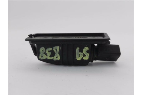 Recambio de piloto matricula para volkswagen polo v (6r1) 1.4 advance referencia OEM IAM 1K8943021  
