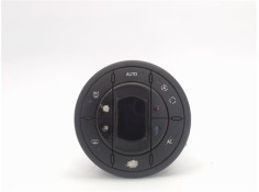 Recambio de mandos climatizador para renault espace iv (jk0) referencia OEM IAM 8200028447A 09380429F 