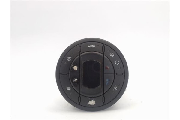 Recambio de mandos climatizador para renault espace iv (jk0) referencia OEM IAM 8200028447A 09380429F 