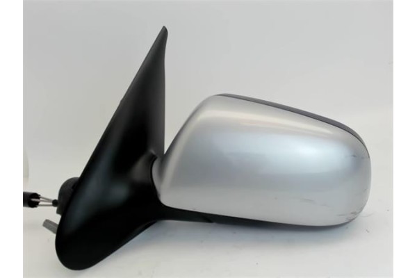 Recambio de retrovisor izquierdo para citroen xsara berlina 1.9 d referencia OEM IAM 9625246277 19D9 