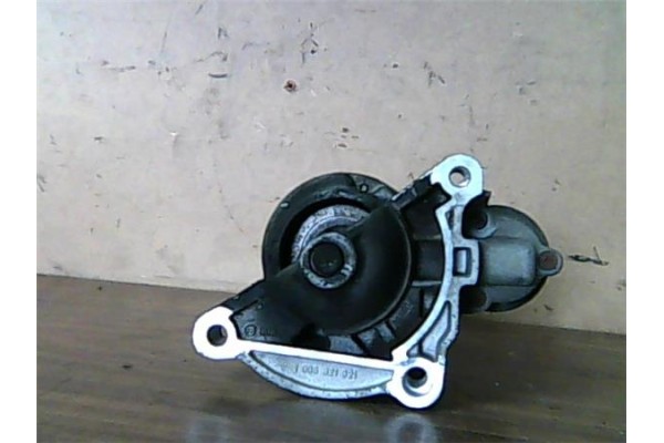 Recambio de motor arranque para citroen saxo (1996) 1.5 d referencia OEM IAM  0001108162 