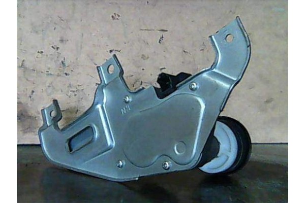 Recambio de motor limpiaparabrisas trasero para suzuki swift iii (sg) 1.3 referencia OEM IAM   