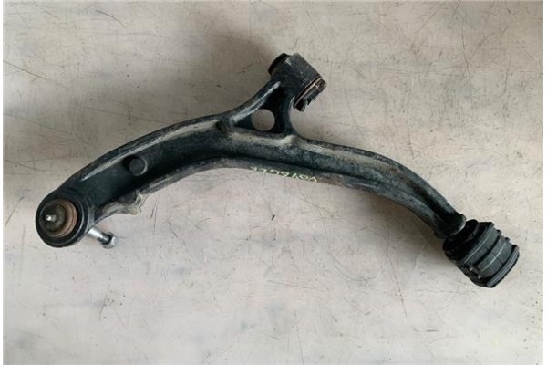 Recambio de brazo inferior delantero derecho para chrysler voyager (rg) 2.5 crd referencia OEM IAM 4766542AA 730CC07 