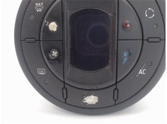 Recambio de mandos climatizador para renault espace iv (jk0) referencia OEM IAM 8200028447A 09380429F 