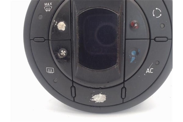 Recambio de mandos climatizador para renault espace iv (jk0) referencia OEM IAM 8200028447A 09380429F 