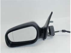 Recambio de retrovisor izquierdo para citroen xsara berlina 1.9 d referencia OEM IAM 9625246277 19D9 
