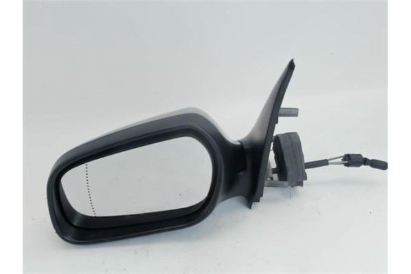 Recambio de retrovisor izquierdo para citroen xsara berlina 1.9 d referencia OEM IAM 9625246277 19D9 