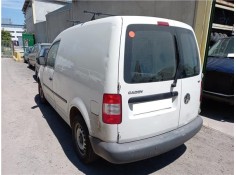 volkswagen caddy (2k) del año 2010