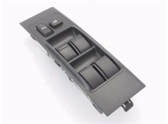 Recambio de mando elevalunas delantero izquierdo para toyota corolla verso (r1) 2.2 d-4d referencia OEM IAM 848100F010 848200F03