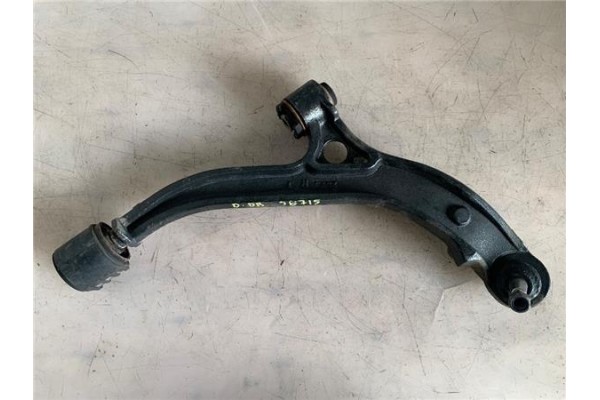 Recambio de brazo inferior delantero derecho para chrysler voyager (rg) 2.5 crd referencia OEM IAM 4766542AA 730CC07 