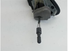 Recambio de retrovisor izquierdo para citroen xsara berlina 1.9 d referencia OEM IAM 9625246277 19D9 