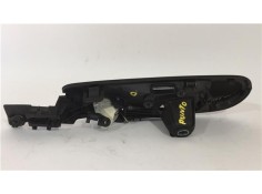Recambio de manilla int. puerta delantero derecha para fiat iii evo punto (199) 1.2 dynamic referencia OEM IAM 1865348  