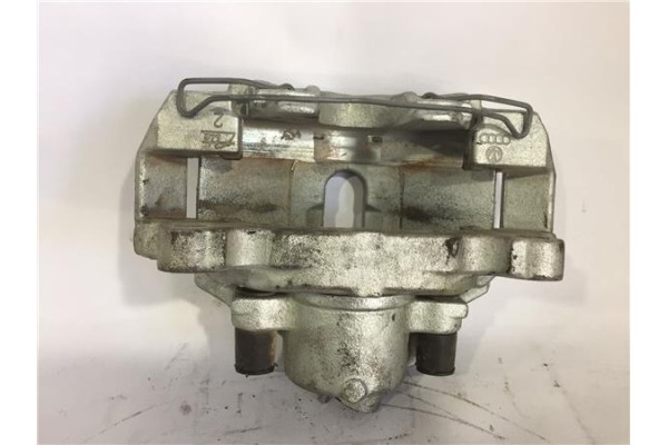 Recambio de pinza freno delantero izquierda para seat altea (5p1) 1.4 tsi referencia OEM IAM 1K0615123D  