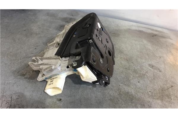 Recambio de cierre electromagnetico trasero derecho para audi a4 avant (8e)(2004) 2.0 tdi 16v referencia OEM IAM   