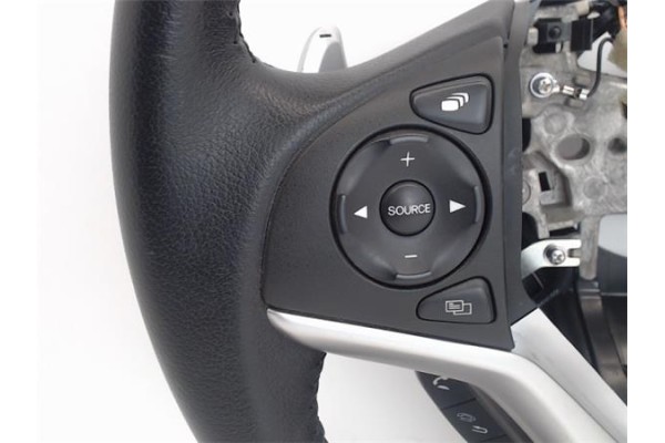 Recambio de volante para honda jazz (gk) 1.3 comfort referencia OEM IAM 190225A3  
