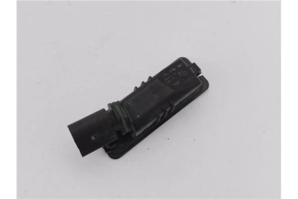 Recambio de piloto matricula para volkswagen polo v (6r1) 1.4 advance referencia OEM IAM 1K8943021  