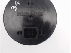 Recambio de mandos climatizador para renault espace iv (jk0) referencia OEM IAM 8200028447A 09380429F 