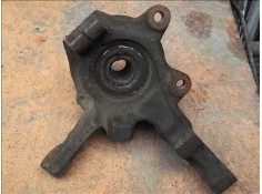 Recambio de mangueta delantero derecha para renault kangoo i (f/kc0) d 55 1.9 (kc0d) referencia OEM IAM   