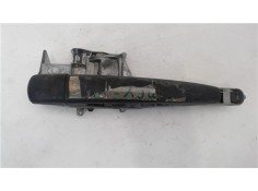 Recambio de maneta exterior delantero derecha para citroen jumpy 1.6 hdi 90 referencia OEM IAM 9101GG 9101GR 