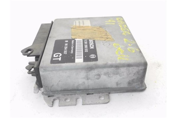 Recambio de centralita para opel omega a (16_, 17_, 19_) 2.6 i referencia OEM IAM 90354557 0261200512 