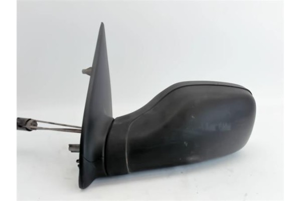 Recambio de retrovisor izquierdo para peugeot 106 (s1)(1996) referencia OEM IAM   