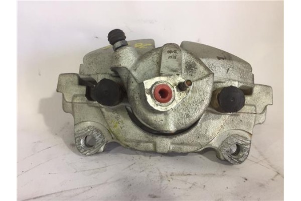 Recambio de pinza freno delantero izquierda para seat altea (5p1) 1.4 tsi referencia OEM IAM 1K0615123D  
