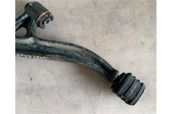 Recambio de brazo inferior delantero derecho para chrysler voyager (rg) 2.5 crd referencia OEM IAM 4766542AA 730CC07 