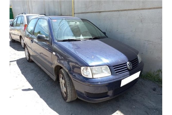 volkswagen polo berlina (6n2)(1999 ) del año 
