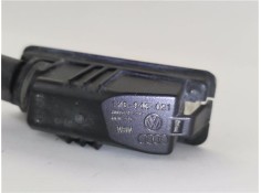 Recambio de piloto matricula para volkswagen polo v (6r1) 1.4 advance referencia OEM IAM 1K8943021  