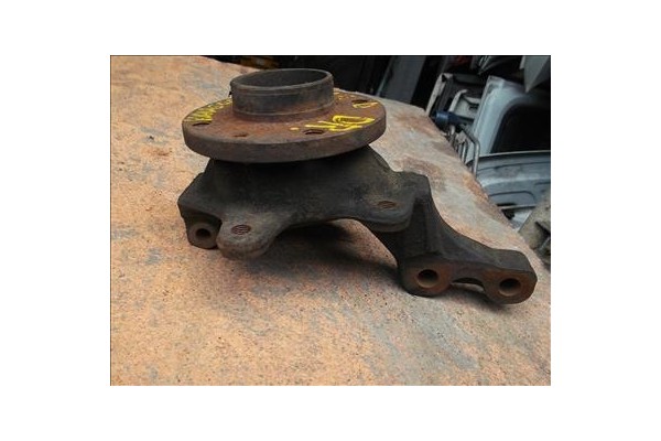 Recambio de mangueta delantero derecha para renault kangoo i (f/kc0) d 55 1.9 (kc0d) referencia OEM IAM   