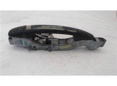 Recambio de maneta exterior delantero derecha para citroen jumpy 1.6 hdi 90 referencia OEM IAM 9101GG 9101GR 