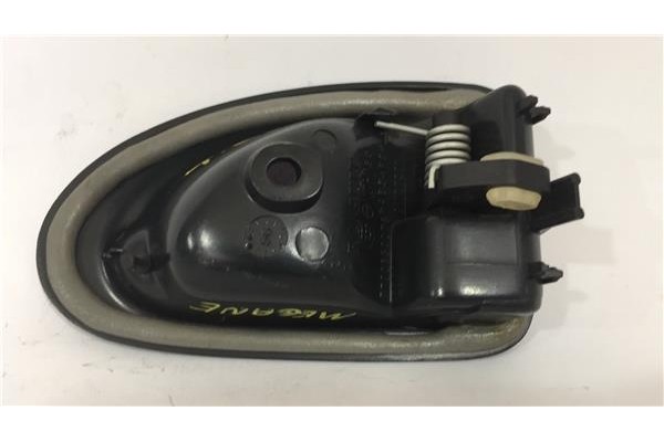 Recambio de manilla int. puerta trasero izquierda para renault megane i (ba0/1_) 1.9 d eco (b/sa0u, ba0a) referencia OEM IAM 770