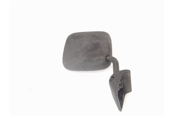 Recambio de retrovisor derecho para seat marbella referencia OEM IAM   