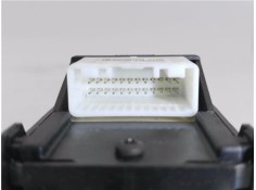 Recambio de mando elevalunas delantero izquierdo para toyota corolla verso (r1) 2.2 d-4d referencia OEM IAM 848100F010 848200F03