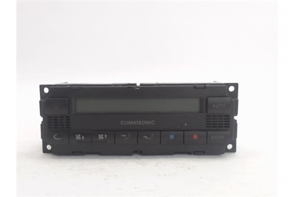 Recambio de mandos climatizador para skoda octavia combi (1u5) referencia OEM IAM   