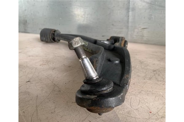 Recambio de brazo inferior delantero derecho para chrysler voyager (rg) 2.5 crd referencia OEM IAM 4766542AA 730CC07 
