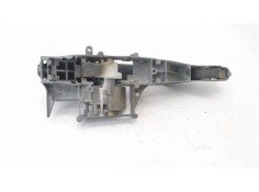Recambio de maneta exterior delantero derecha para citroen jumpy 1.6 hdi 90 referencia OEM IAM 9101GG 9101GR 