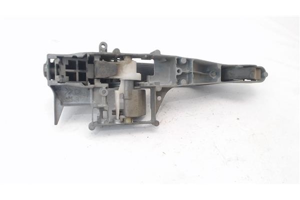Recambio de maneta exterior delantero derecha para citroen jumpy 1.6 hdi 90 referencia OEM IAM 9101GG 9101GR 