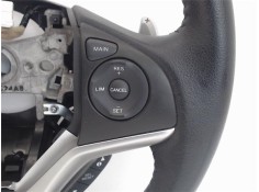 Recambio de volante para honda jazz (gk) 1.3 comfort referencia OEM IAM 190225A3  