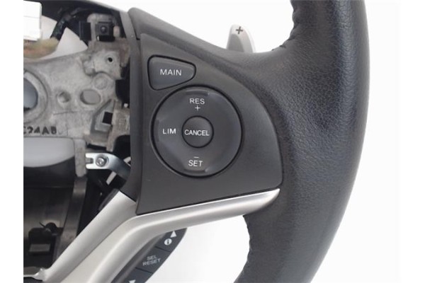 Recambio de volante para honda jazz (gk) 1.3 comfort referencia OEM IAM 190225A3  