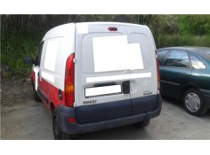renault kangoo i (f/kc0) del año 2006