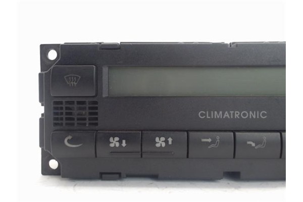 Recambio de mandos climatizador para skoda octavia combi (1u5) referencia OEM IAM   