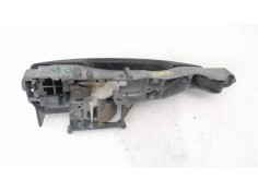 Recambio de maneta exterior delantero derecha para citroen jumpy 1.6 hdi 90 referencia OEM IAM 9101GG 9101GR 