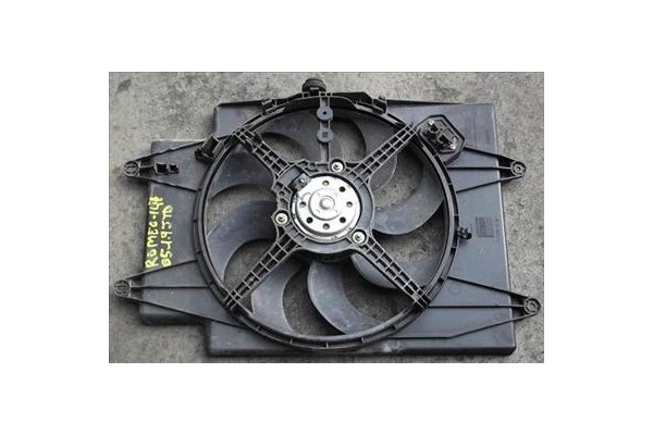 Recambio de electroventilador para alfa romeo alfa 147 (190)(2000) 1.9 jtdm 16v referencia OEM IAM   