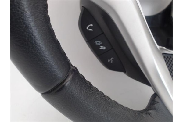 Recambio de volante para honda jazz (gk) 1.3 comfort referencia OEM IAM 190225A3  