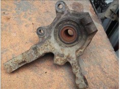 Recambio de mangueta delantero izquierda para renault kangoo i (f/kc0) d 55 1.9 (kc0d) referencia OEM IAM   