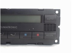 Recambio de mandos climatizador para skoda octavia combi (1u5) referencia OEM IAM   