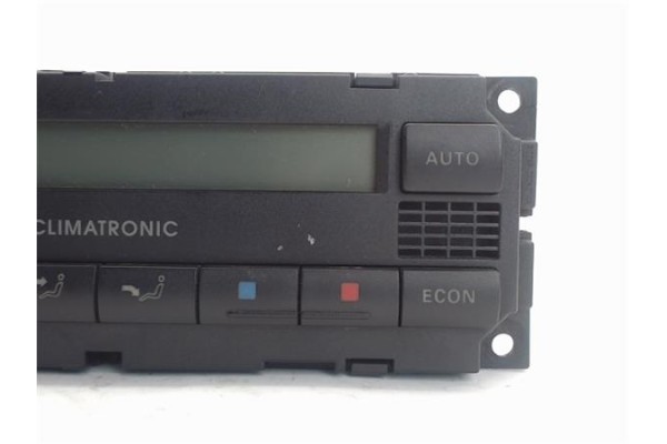 Recambio de mandos climatizador para skoda octavia combi (1u5) referencia OEM IAM   